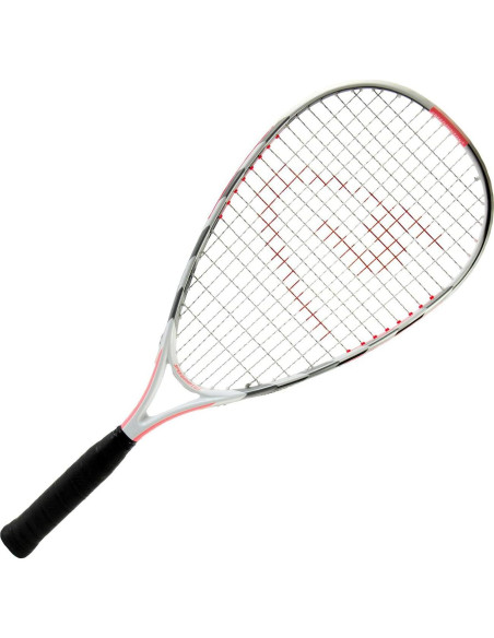 Set Speedminton S900 - 2 Raquetas + 5 Birdies + Easy Court Set Speedminton S900 - 2 Raquetas + 5 Birdies + Easy Court