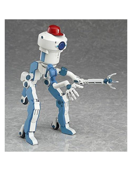 Kit de Modelo Plamax Frontier Setter Max Factory 1:12 Anime Kit de Modelo Plamax Frontier Setter Max Factory 1:12 Anime