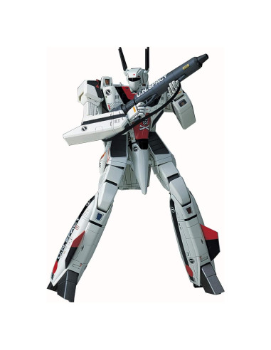 Kit de Modelo Hasegawa Macross VF-1 Valkyrie 1/72