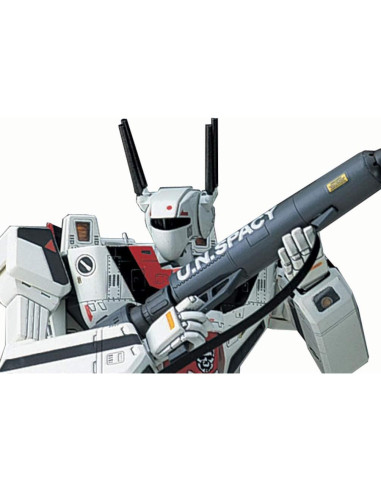 Kit de Modelo Hasegawa Macross VF-1 Valkyrie 1/72