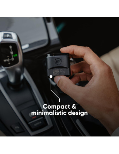 OBDeleven Lector OBD2 Bluetooth Pro para Volkswagen Audi