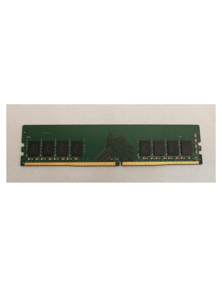 Memoria RAM 8GB DDR4 Hynix 2400MHz 1RX8 Memoria RAM 8GB DDR4 Hynix 2400MHz 1RX8