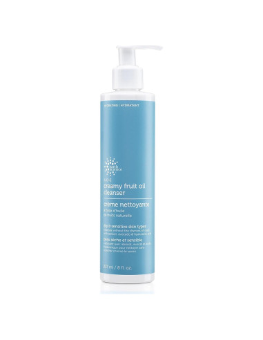 Limpiador Cremoso A-D-E Earth Science 236.6 ml Piel Seca