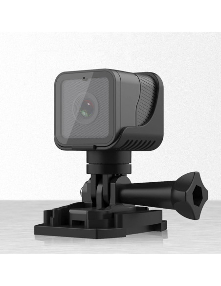 Cámara de Acción Ultra HD ASHATA CS03 con Micrófono 130g Cámara de Acción Ultra HD ASHATA CS03 con Micrófono 130g