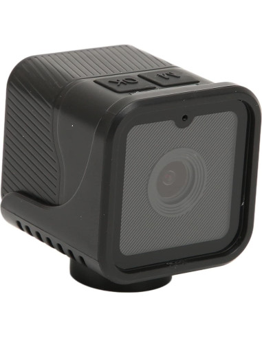 Cámara de Acción Ultra HD ASHATA CS03 con Micrófono 130g