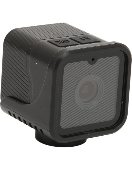 Cámara de Acción Ultra HD ASHATA CS03 con Micrófono 130g Cámara de Acción Ultra HD ASHATA CS03 con Micrófono 130g