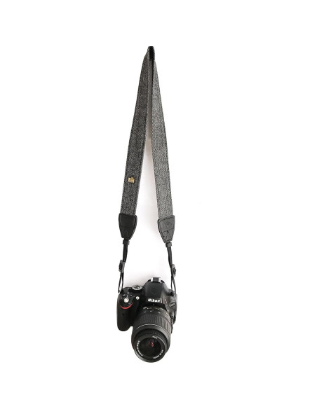 Correa de Cuello y Hombro Alled XN01-0943 para Cámaras DSLR Correa de Cuello y Hombro Alled XN01-0943 para Cámaras DSLR