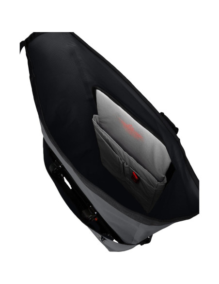 Mochila de Bicicleta 2 en 1 VAUDE Classic 27L Impermeable Mochila de Bicicleta 2 en 1 VAUDE Classic 27L Impermeable