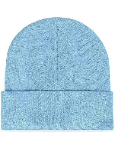 Gorro de punto bordado DALIX rana hechicera para mujeres