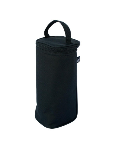 Bolsa Enfriadora de Leche Materna J.L. Childress - Negra