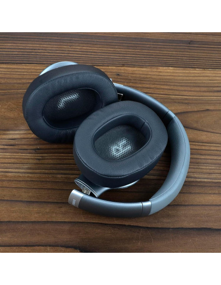 Almohadillas de Reemplazo Defean para JBL Everest-710 Titanio Almohadillas de Reemplazo Defean para JBL Everest-710 Titanio