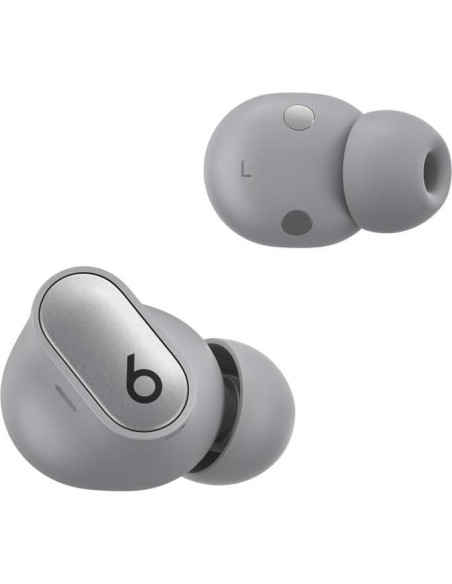 12 Adaptadores de Repuesto Grande (L) para Auriculares Sennheiser 12 Adaptadores de Repuesto Grande (L) para Auriculares Sennheiser