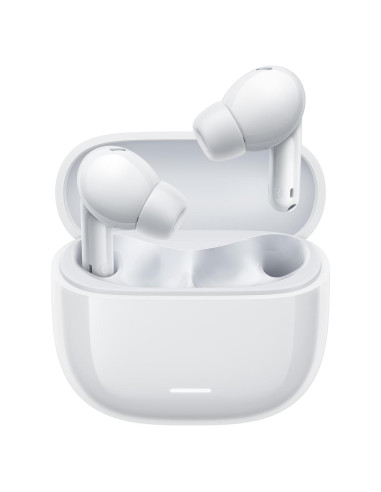 Auriculares In-Ear Xiaomi Redmi Buds 6 Lite, 40dB ANC, 38h Batería