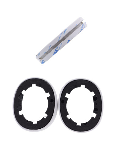 Almohadillas de Auriculares Inalámbricos Deal4GO para JBL Tune 700/710/720/750 - Blanco