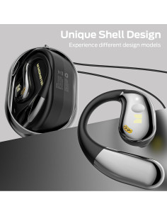 Auriculares Inalámbricos Monster AC360 Bluetooth 6.0 IPX5 2