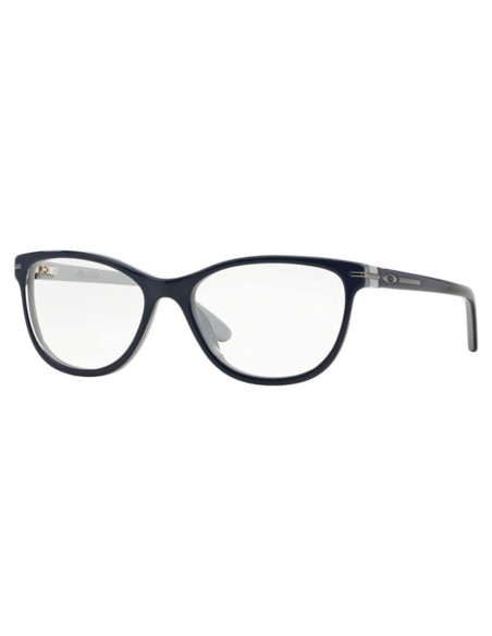 Montura Gafas Oakley OX 1112 Peacoat Unisex 53mm Montura Gafas Oakley OX 1112 Peacoat Unisex 53mm