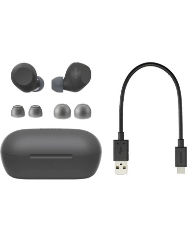 Auriculares Inalámbricos Sony WF-C710N con Cancelación de Ruido