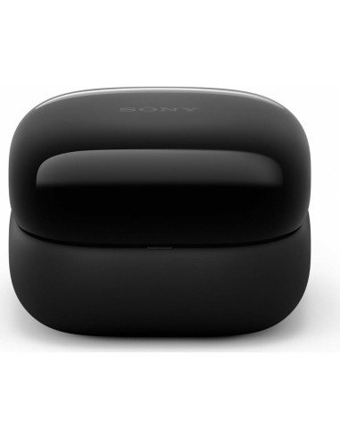 Auriculares Inalámbricos Sony LinkBuds Fit con Cancelación de Ruido - Negro (Renovado)