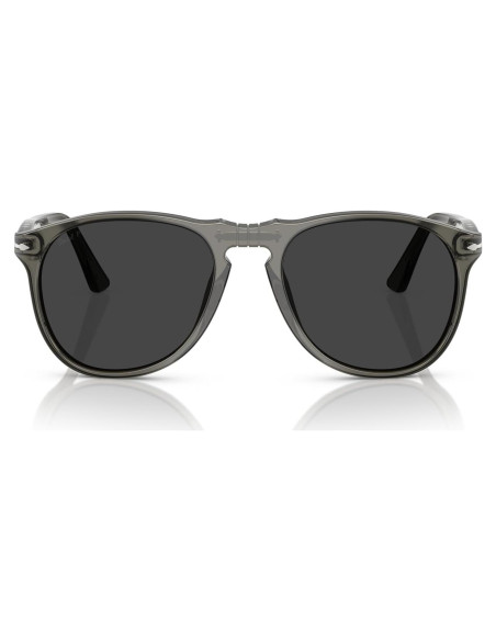 Gafas de sol aviador Persol PO9649S hombres polarizadas Gafas de sol aviador Persol PO9649S hombres polarizadas