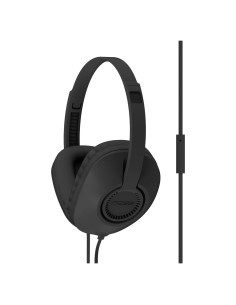 Auriculares Koss UR23iK con micrófono y control remoto