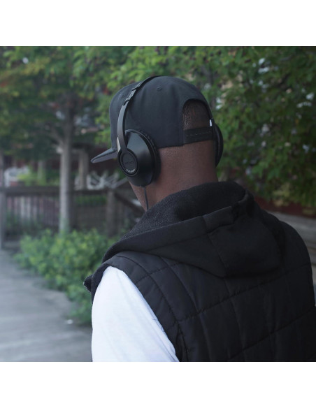 Auriculares Koss UR23iK con micrófono y control remoto