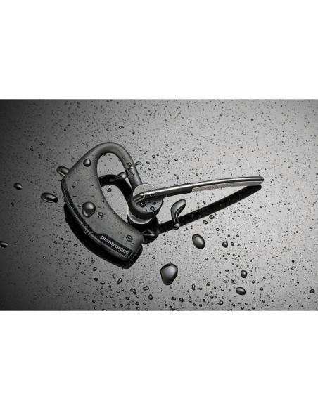 Auricular Bluetooth Plantronics Voyager Legend - Plata y Negro Auricular Bluetooth Plantronics Voyager Legend - Plata y Negro