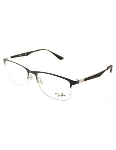Montura de gafas Ray-Ban Kids RY1052 Cuadradas 11.3 cm