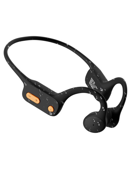 Auriculares de Natación Tayogo W22 - Conducción Ósea, IP68, 32GB Auriculares de Natación Tayogo W22 - Conducción Ósea, IP68, 32GB
