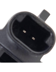 Sensor de Velocidad TRQ VSA89074 Compatible con Buick Chevrolet 2