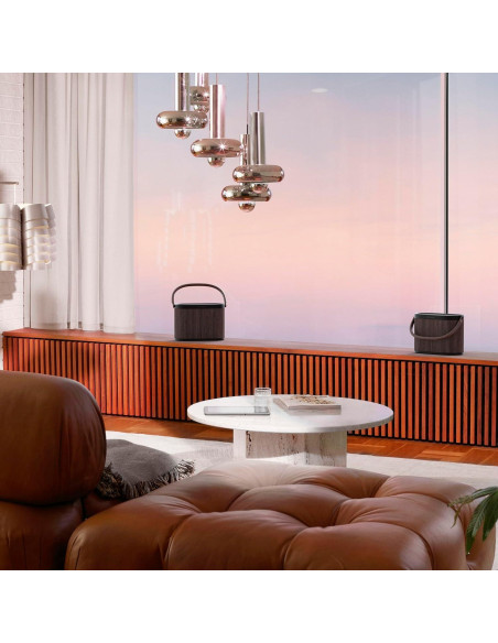 Altavoz Bluetooth Portátil Bang & Olufsen Beosound A5 Roble Altavoz Bluetooth Portátil Bang & Olufsen Beosound A5 Roble