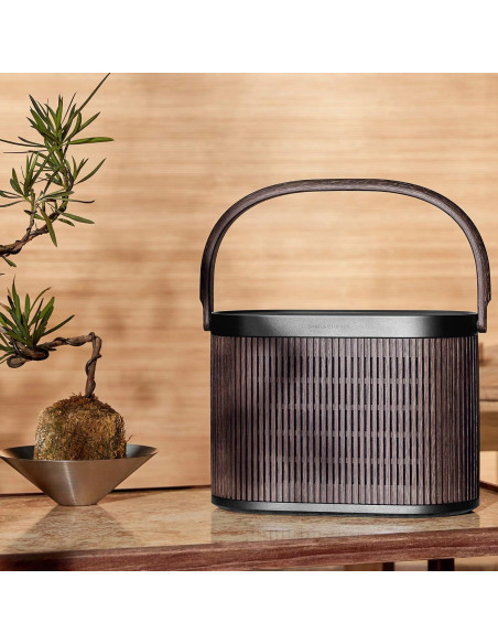 Altavoz Bluetooth Portátil Bang & Olufsen Beosound A5 Roble Altavoz Bluetooth Portátil Bang & Olufsen Beosound A5 Roble