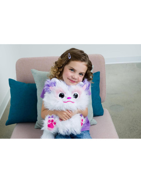 Furlings Aspen - Juguete de peluche interactivo 33 cm Furlings Aspen - Juguete de peluche interactivo 33 cm