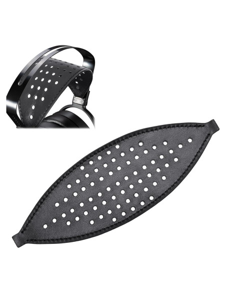 Correa de Cabeza de Cordero Voarmaks para Auriculares HIFIMAN Correa de Cabeza de Cordero Voarmaks para Auriculares HIFIMAN
