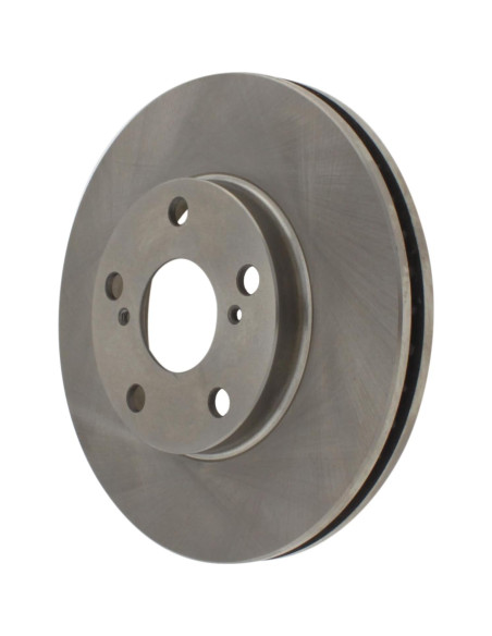 Rotor de Freno Frontal Centric 121.44079 para Toyota y Lexus Rotor de Freno Frontal Centric 121.44079 para Toyota y Lexus