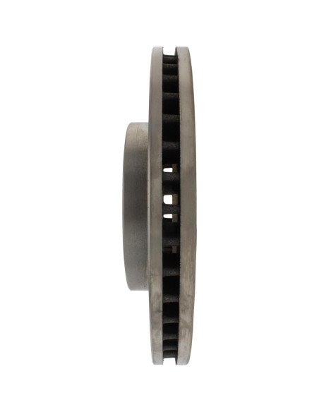Rotor de Freno Frontal Centric 121.44079 para Toyota y Lexus Rotor de Freno Frontal Centric 121.44079 para Toyota y Lexus