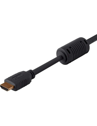 Cable HDMI de Alta Velocidad Monoprice 1.83m 4K 60Hz