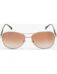 Gafas de sol BURBERRY Mujer 3080 Degradado Marrón 59mm 2