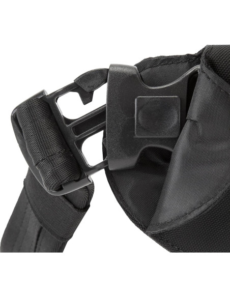 Bolsa de Cintura Antirrobo Travelon 43050 500 Negra Bolsa de Cintura Antirrobo Travelon 43050 500 Negra