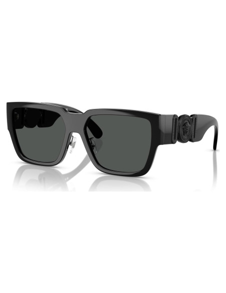 Gafas de sol Versace degradado gris unisex 57x16x140 mm Gafas de sol Versace degradado gris unisex 57x16x140 mm