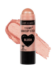 Paquete de Barras de Maquillaje Wet n Wild - Melocotón y Mermelada 2
