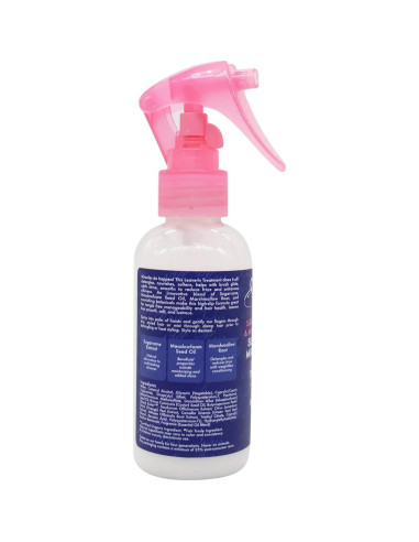 Acondicionador Sin Enjuague Shea Moisture Miracle Styler 100ml