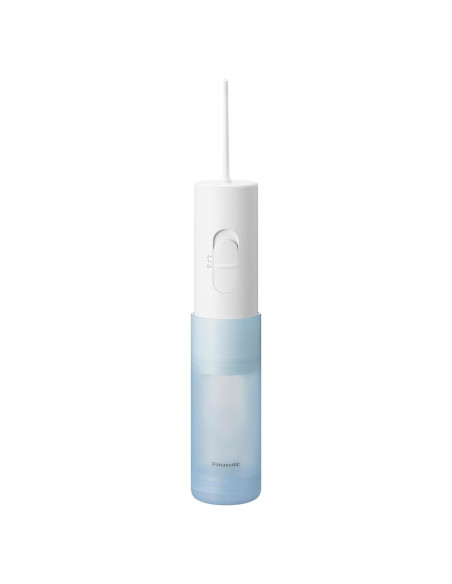 Irrigador Dental Portátil Panasonic EW-DJ11-A con Tanque Plegable Irrigador Dental Portátil Panasonic EW-DJ11-A con Tanque Plegable