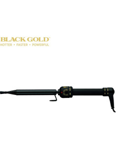 Varita de Rizado Espiral Hot Tools Black Gold 1.9 cm 2