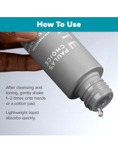 Exfoliante AHA Paula's Choice 30 ml - Ácido Mandélico 6% y Láctico 2% 2