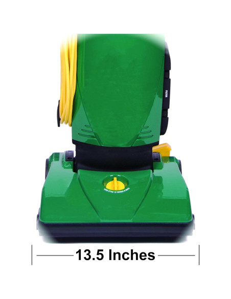 Aspiradora Vertical Bissell BigGreen BGU1451T 1200W + 2 Correas Aspiradora Vertical Bissell BigGreen BGU1451T 1200W + 2 Correas