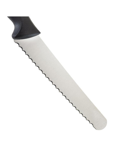 Cuchillo de Pan Mercer Culinary M23208 20 cm Bisel Ondulado