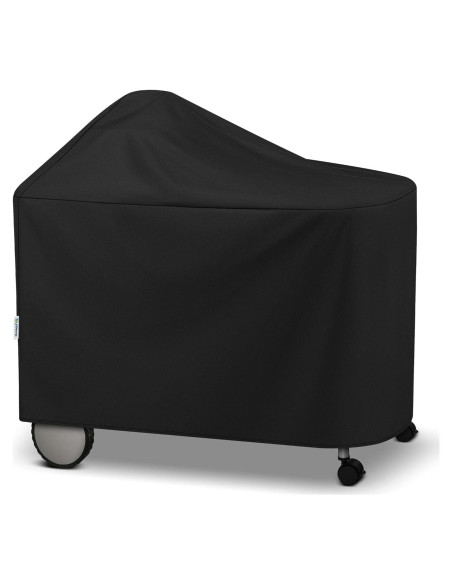 Cubierta de Parrilla Impermeable SunPatio 123x65x101 cm Cubierta de Parrilla Impermeable SunPatio 123x65x101 cm