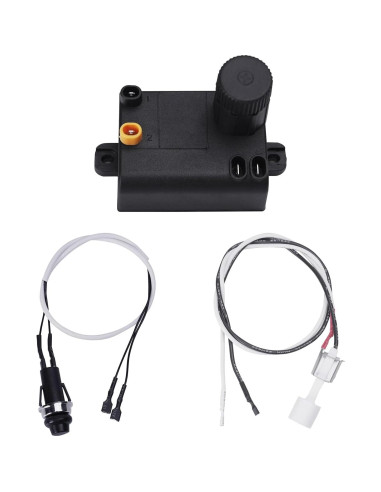 Kit de encendedor eléctrico Rushare para parrilla Weber Spirit 200/300