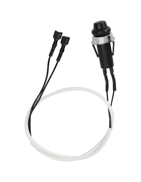 Kit de encendedor eléctrico Rushare para parrilla Weber Spirit 200/300 Kit de encendedor eléctrico Rushare para parrilla Weber Spirit 200/300