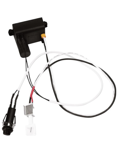 Kit de encendedor eléctrico Rushare para parrilla Weber Spirit 200/300 Kit de encendedor eléctrico Rushare para parrilla Weber Spirit 200/300